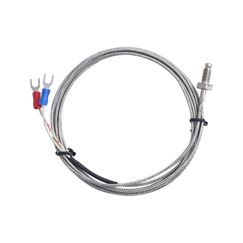 K/E/J/T/N Type termoelement