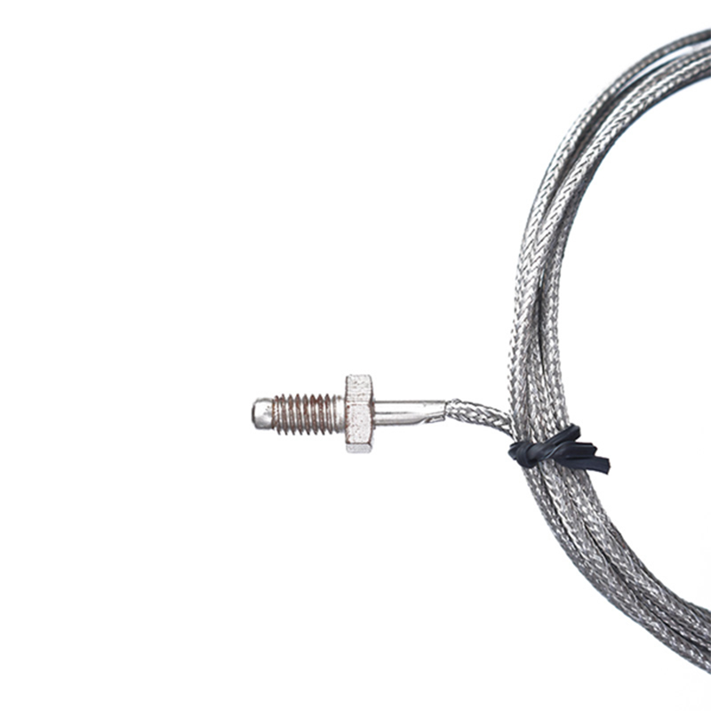 K/E/J/T/N Type termoelement
