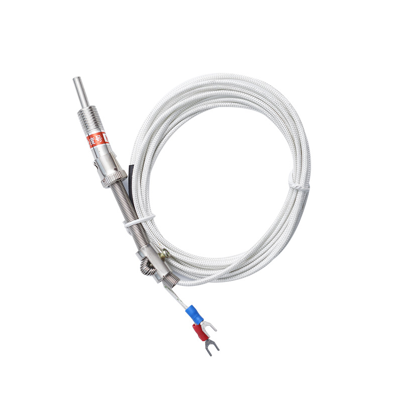 K/E/J/T/N Type termoelement