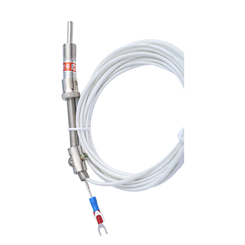 K/E/J/T/N Type termoelement