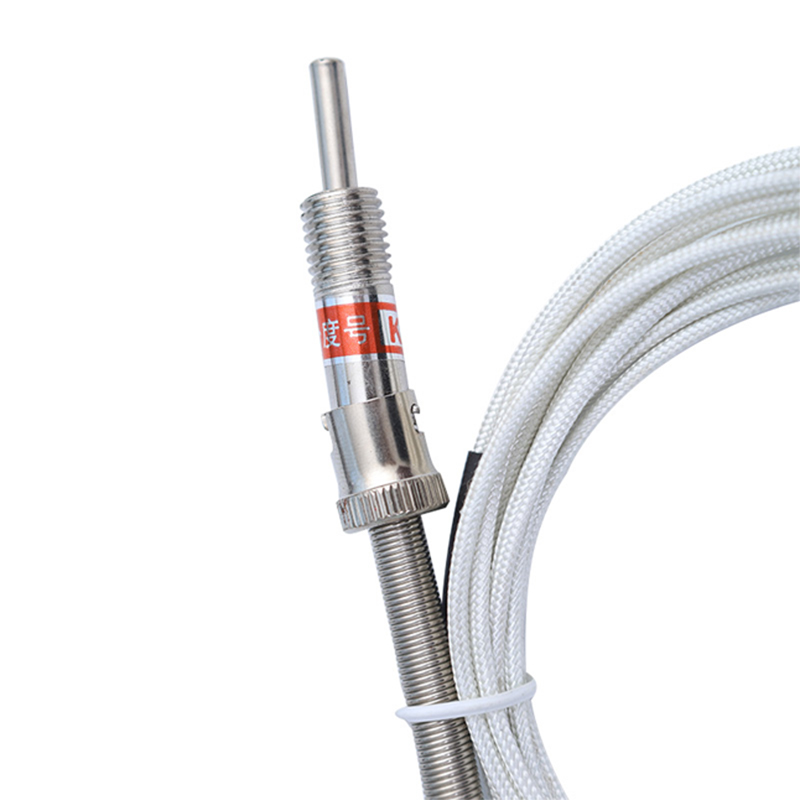 K/E/J/T/N Type termoelement