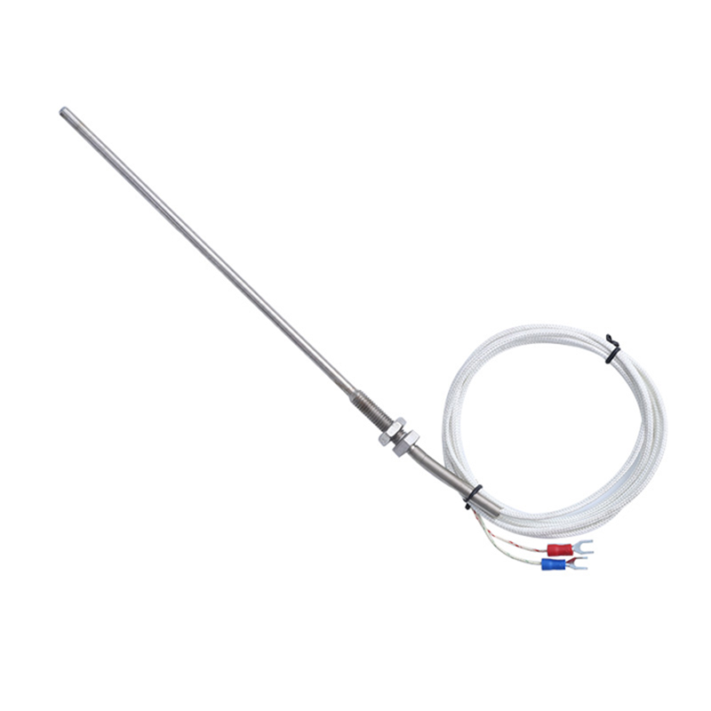 K/E/J/T/N Type termoelement