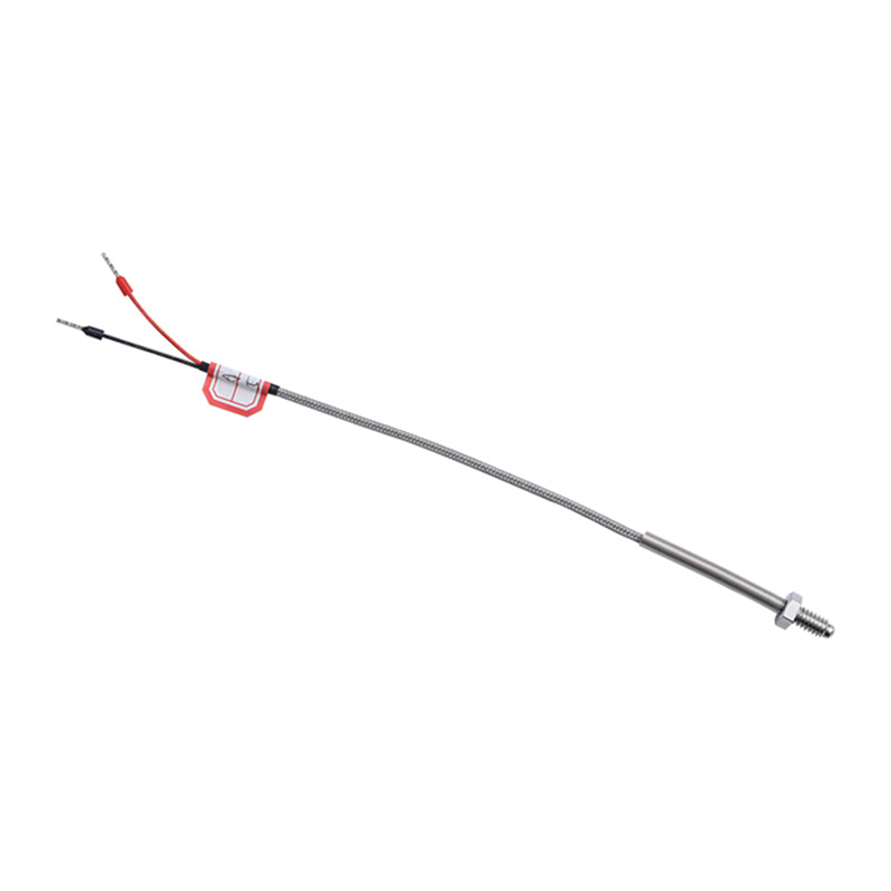 K/E/J/T/N Type termoelement