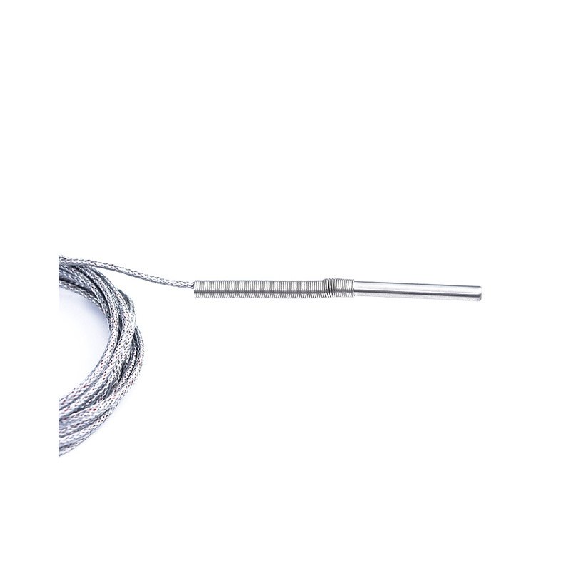 S/b/r type pt-rh termoelement