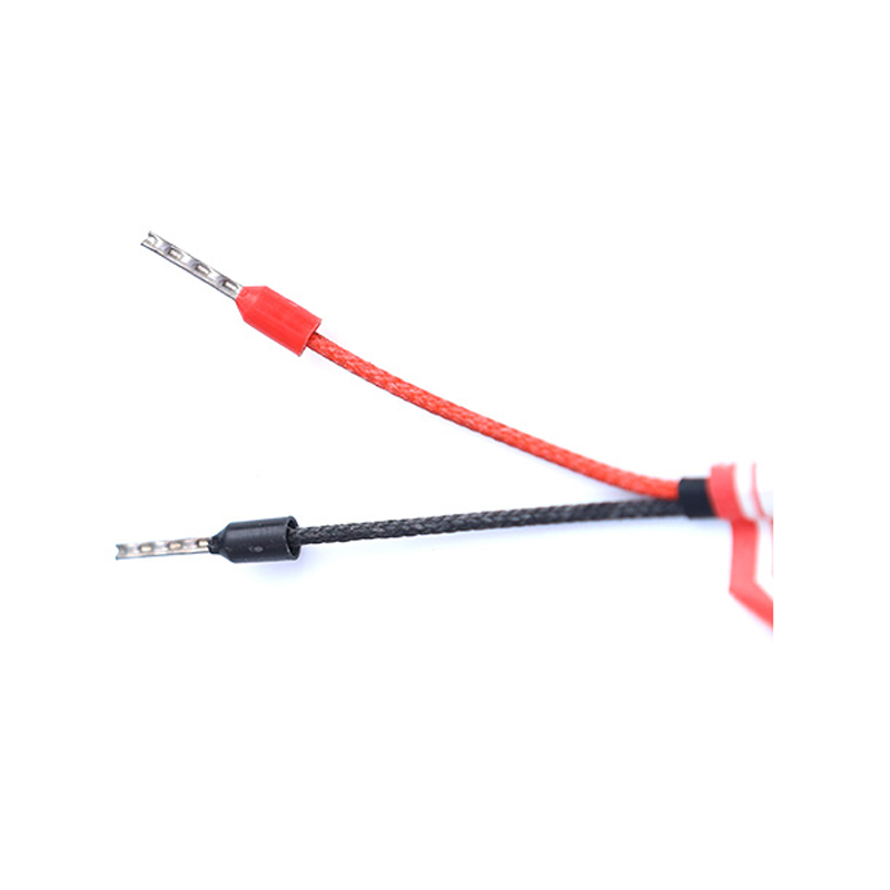 K/E/J/T/N Type termoelement