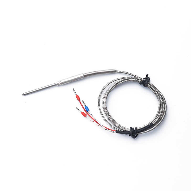 S/b/r type pt-rh termoelement
