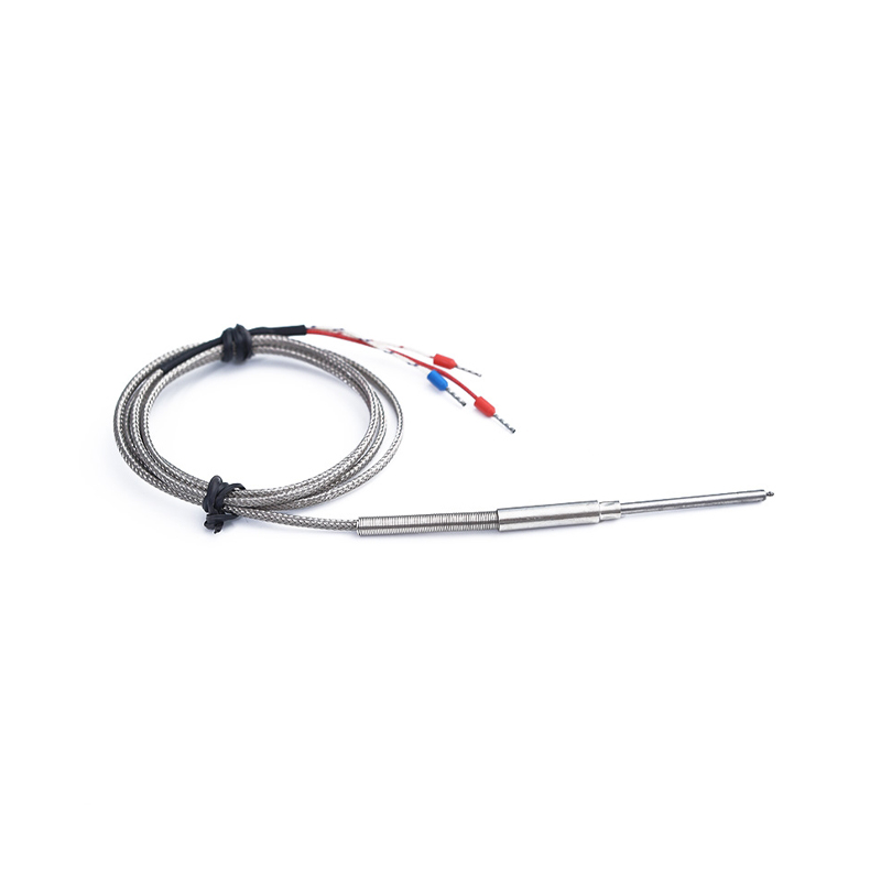 S/b/r type pt-rh termoelement