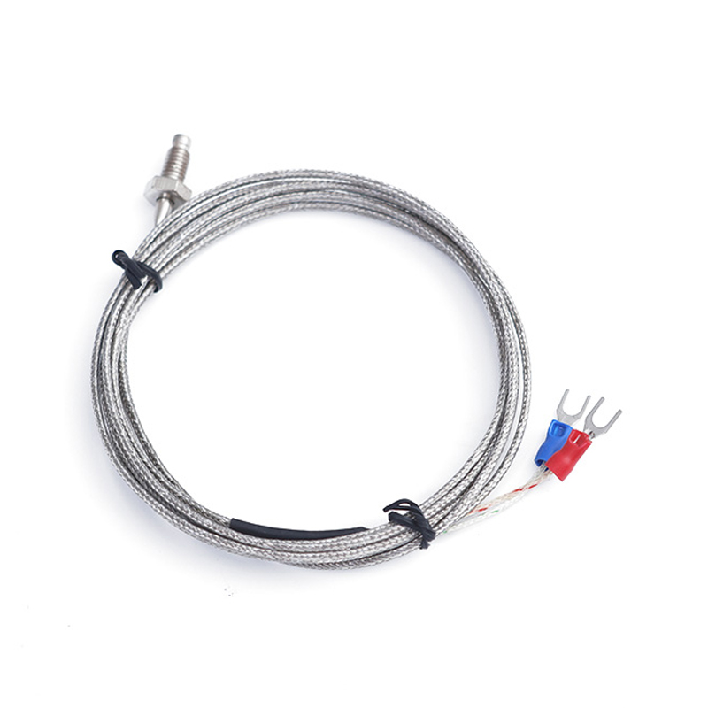 K/E/J/T/N Type termoelement