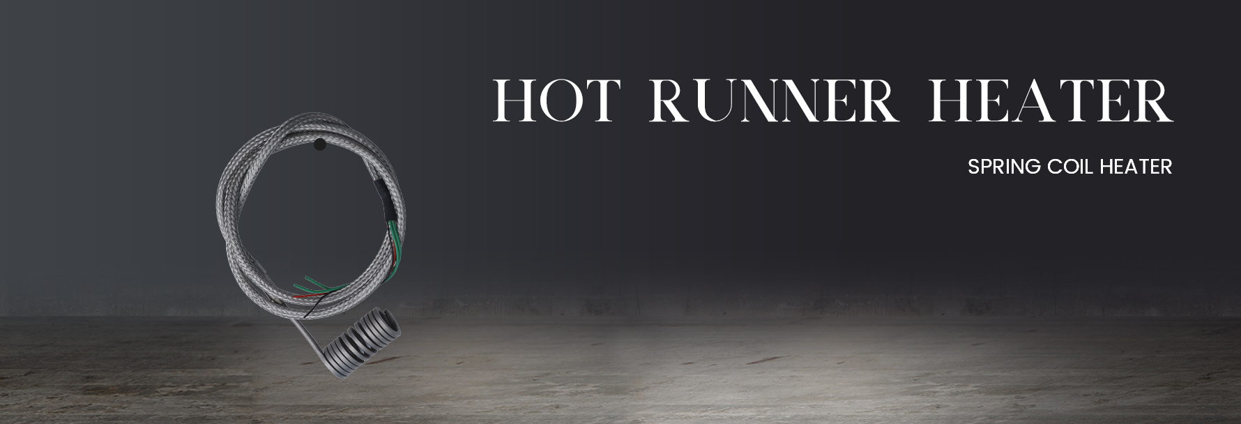 Hot Runner Heater