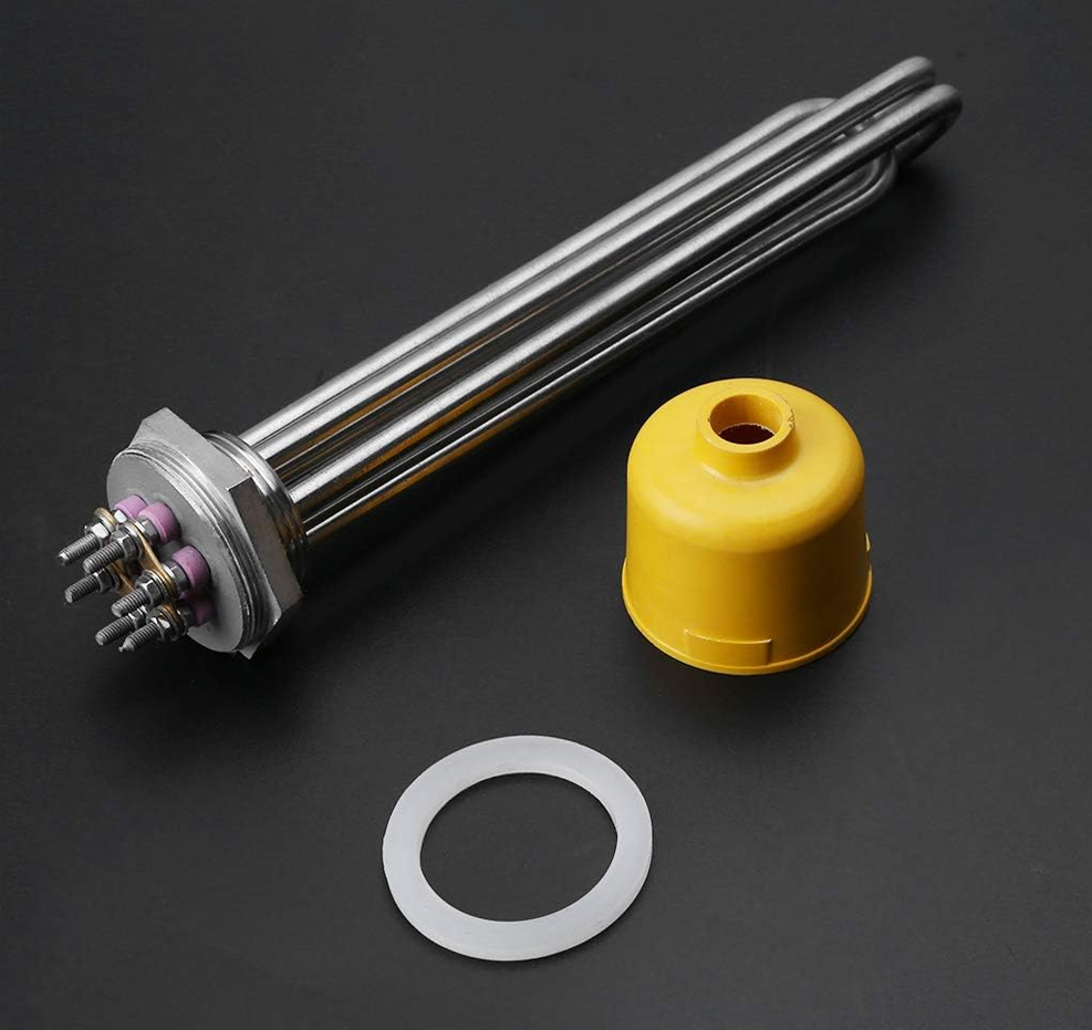 Hva er årsaken til sensoroppvarmingssvikt?