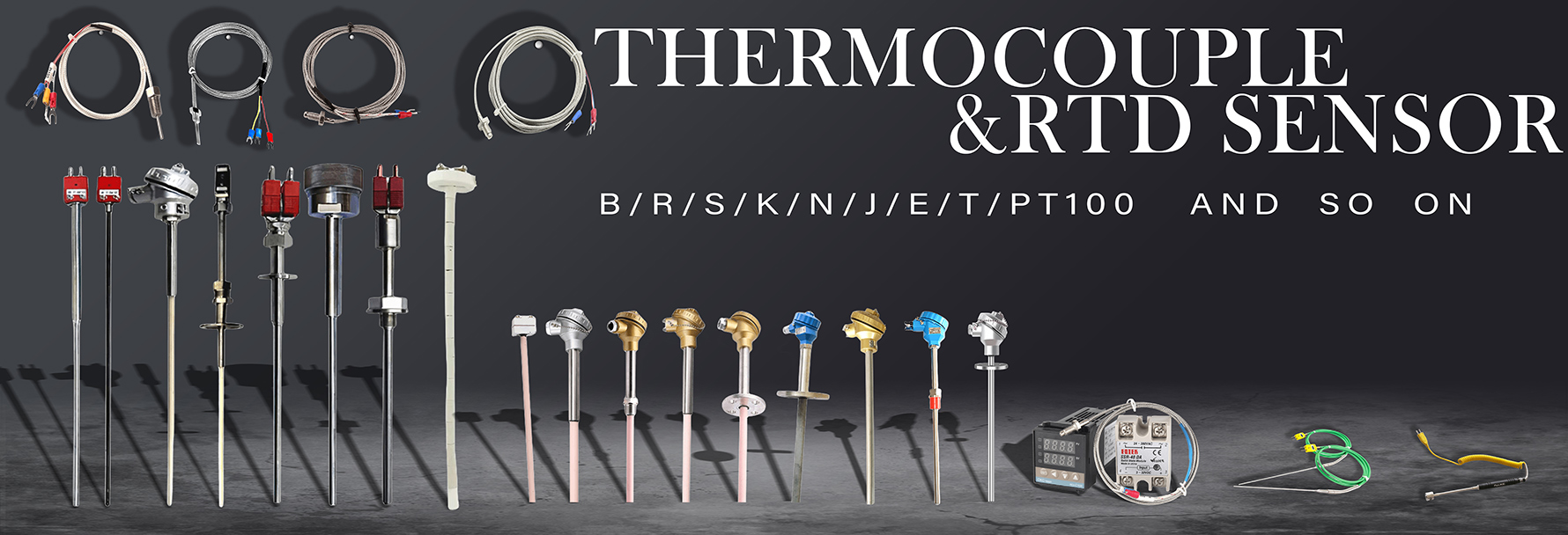 Termoelement