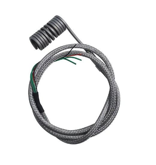 Hot Runner Heater: Effektiv oppvarmingsløsning i injeksjonsformer