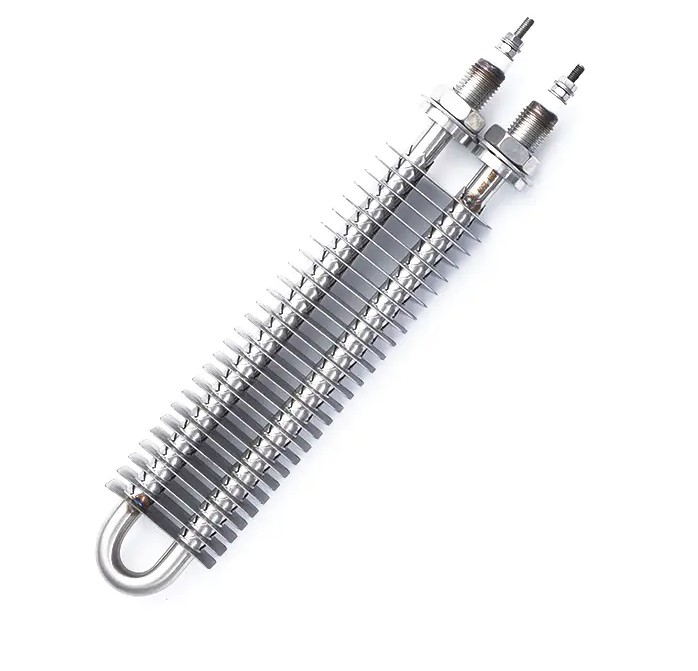 Hvordan forbedre energieffektiviteten til industrielle luftvarmesystemer ved å bruke effektive luftoppvarmingsrør?