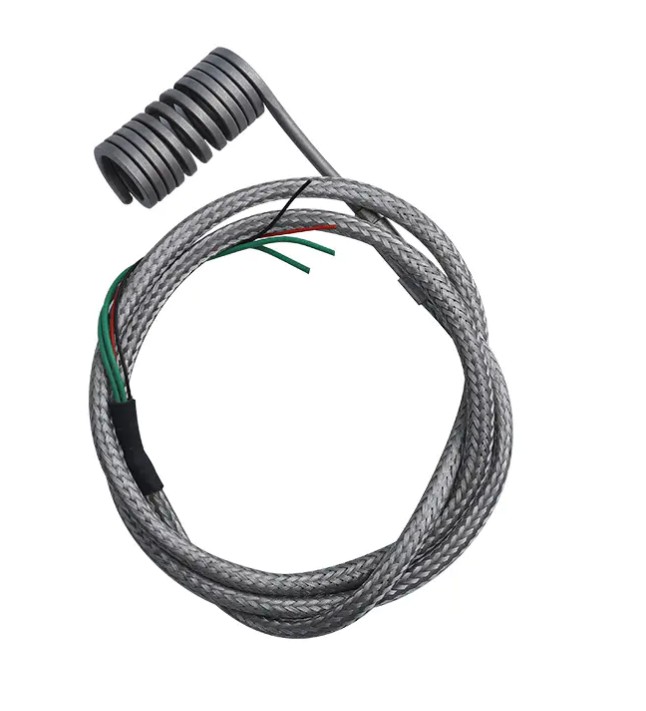 Injeksjonsstøpemaskin og varmløpervarmer: Hjørnesteinen i høye presisjonsproduktproduksjon av plast