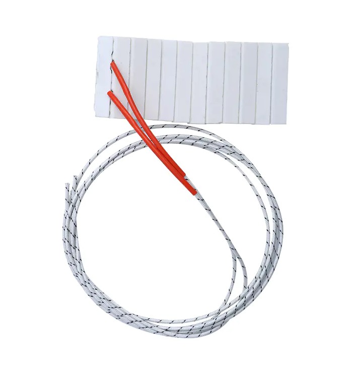 Oppvarmingsspole: Innovator for effektiv oppvarmingsteknologi