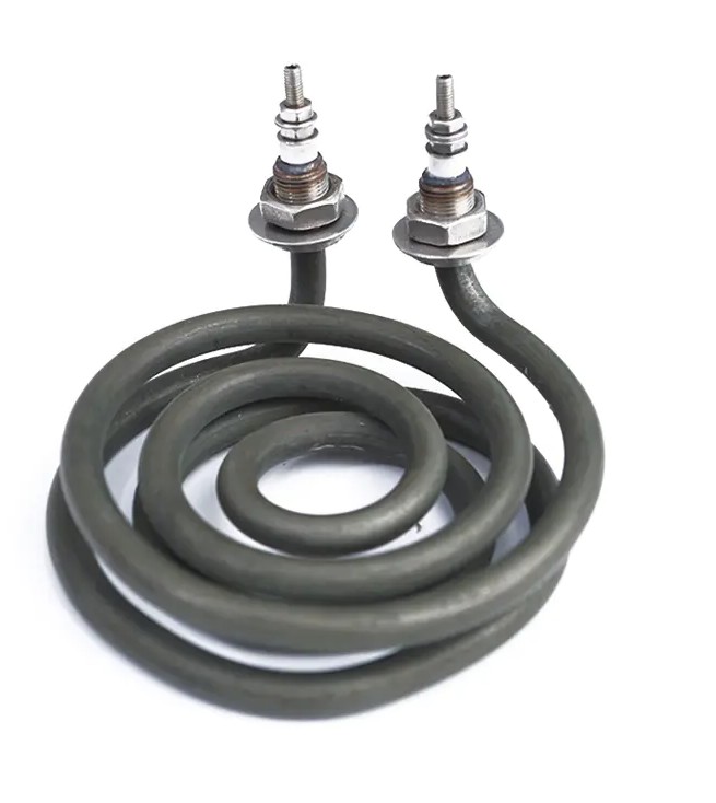 Hjertet i ovnen: Avduking av den magiske sjarmen ved oppvarmingselementer