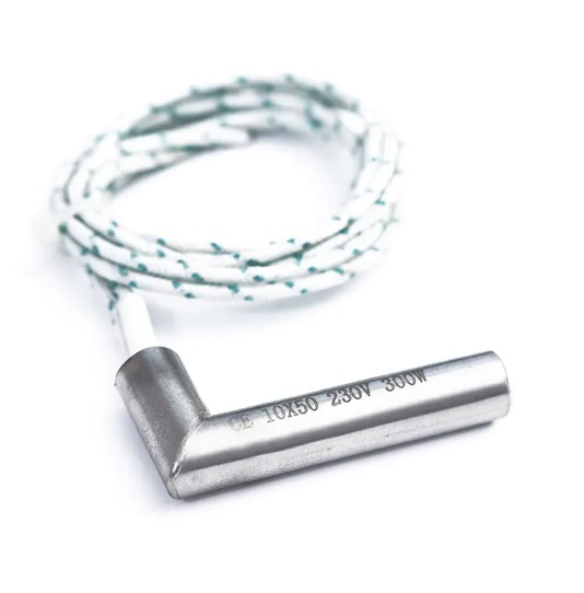 Kassettvarmelement: Hjertet til effektive varmeløsninger