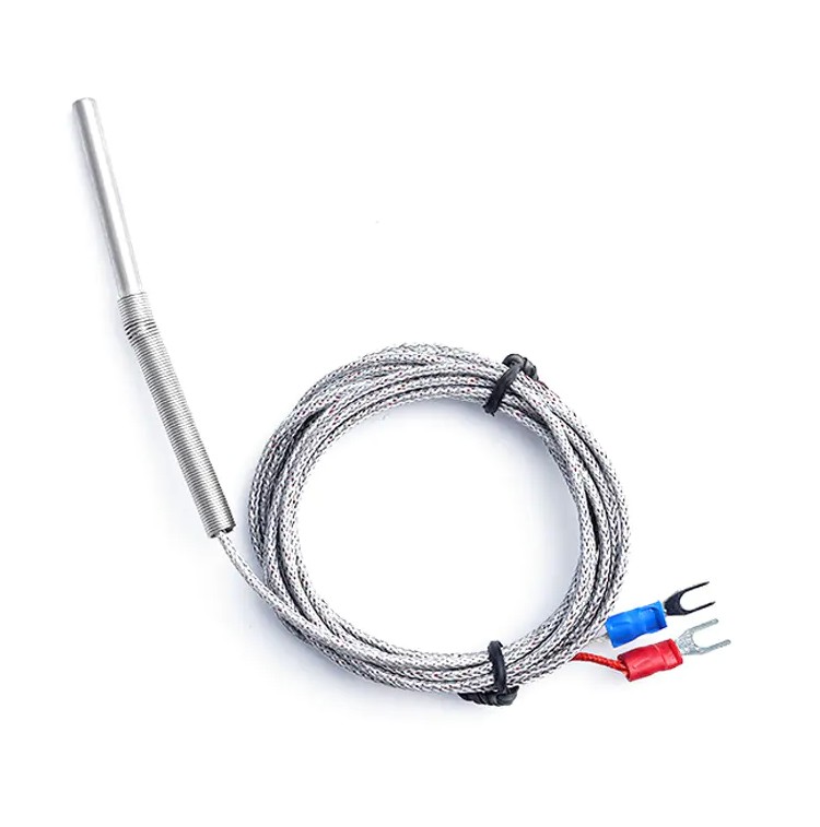 Allsidig termoelement: Utforske det brede spekteret av applikasjoner i moderne industri og dagligliv