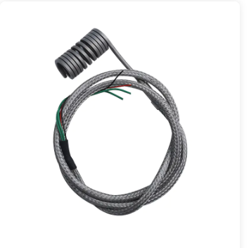 Hot Runner Coil Heater: The Secret of Coil Heater for Å Forbedre Størpingens NØYAKTIGHET