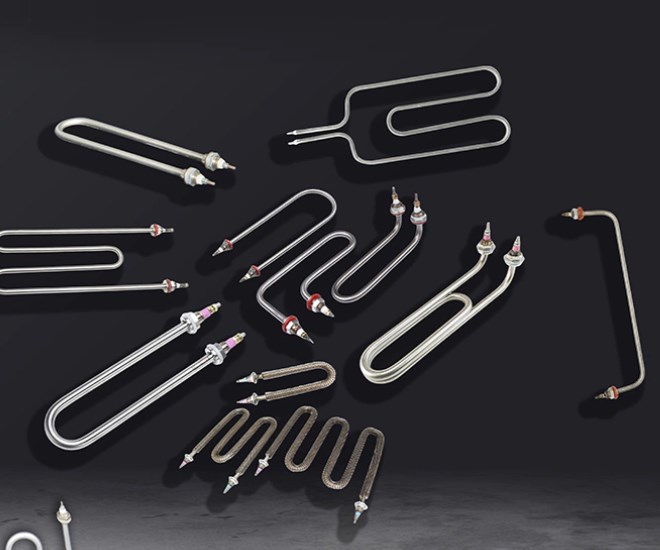 Elektriske oppvardingSelementer: En Dyptgående Analyser fra Kjerneprinsipper til BransjeapplikasJoner