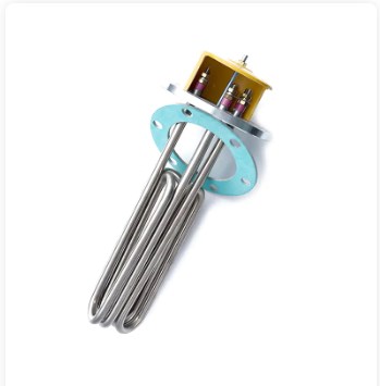 Industrielle FordypningsVarmer: En Effektiv Termisk Løsning