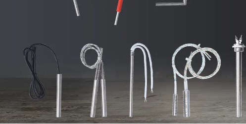 Bruksområde og utvikling av spesielle Elektriske Varmeelementer