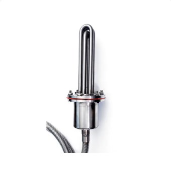 FordypningsflensVarMere - Kjernen av Effektive Industrielle Oppvarmingsløsninger