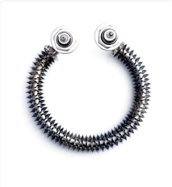 Finnede LuftVarmerør Spiller en NØKKelrolle I Industriell OG Boligoppvarding