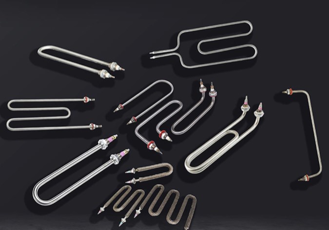 Elektrisk varmeelement: Kjerneteknologi for effektiv energikonvertering