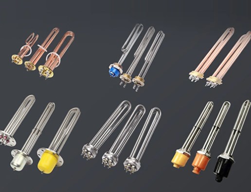 Hvordan oppnår elektrisk varmeelement høyeffektiv og energibesparende oppvarming?