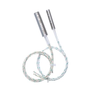 Hvorfor er Cartridge Heater Element det foretrukne varmeelementet for presisjonsutstyr?